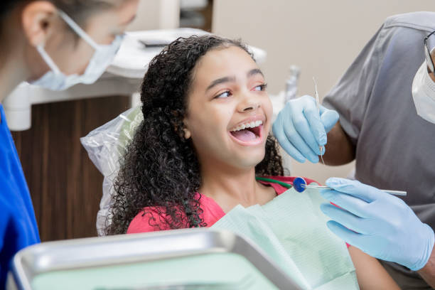 Best Emergency Gum Treatment in Mcmechen, WV