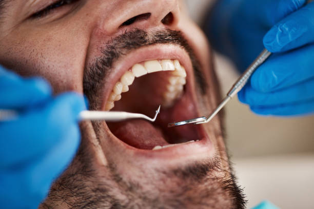 Best Cosmetic Emergency Dentistry in Mcmechen, WV