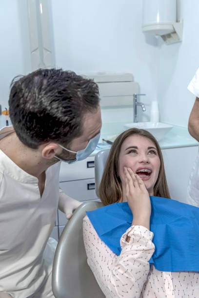 Best 24-Hour Emergency Dentist in Mcmechen, WV