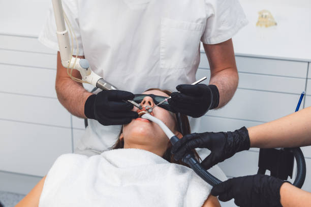 Best Emergency Dental Care for Broken or Chipped Teeth in Mcmechen, WV